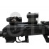 Magnifier sight 3x